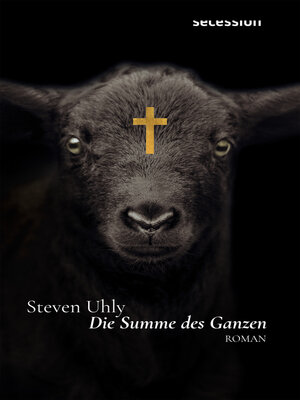 cover image of Die Summe des Ganzen